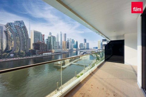 Appartamento in vendita a Business Bay, Dubai, EAU 2 camere da letto, 199 mq. № 638333 - foto 18