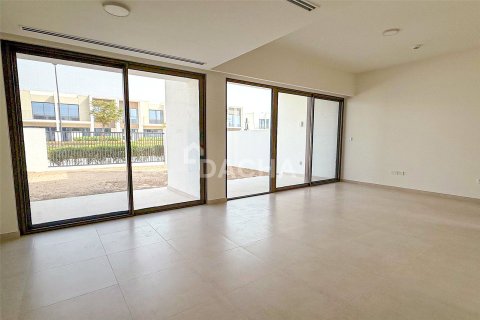 Řadový dům v The Valley, Dubai, SAE 3 ložnice, 174 m² Č.: 707147 - fotografie 2