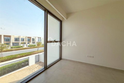 Řadový dům v The Valley, Dubai, SAE 3 ložnice, 174 m² Č.: 707147 - fotografie 7