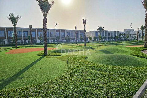 Řadový dům v The Valley, Dubai, SAE 3 ložnice, 174 m² Č.: 707147 - fotografie 15