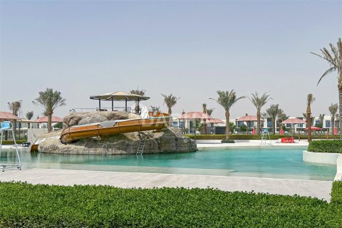 Řadový dům v The Valley, Dubai, SAE 3 ložnice, 174 m² Č.: 707147 - fotografie 13