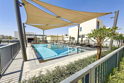 Řadový dům v The Valley, Dubai, SAE 3 ložnice, 174 m² Č.: 707147 - fotografie 11
