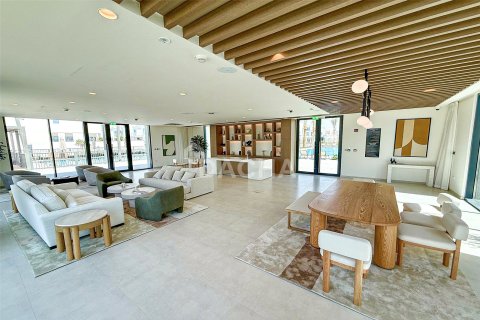 Řadový dům v The Valley, Dubai, SAE 3 ložnice, 174 m² Č.: 707147 - fotografie 17