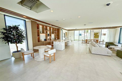 Řadový dům v The Valley, Dubai, SAE 3 ložnice, 174 m² Č.: 707147 - fotografie 16