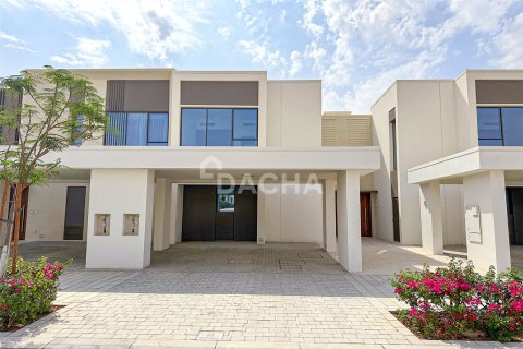 Māja The Valley, Dubaijā, AAE 3 istabas, 174 m2 Nr. 707147