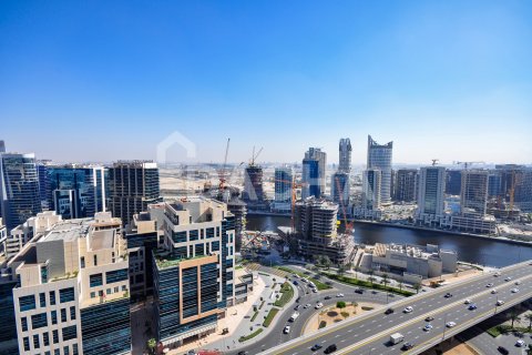Downtown Dubai (Downtown Burj Dubai)、Dubai、UAE にあるマンション販売中 1部屋、50 m2、No707130 - 写真 23