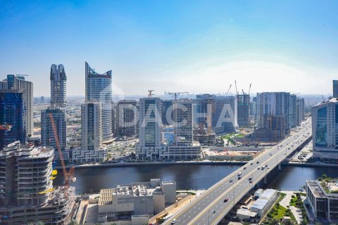 Downtown Dubai (Downtown Burj Dubai)、Dubai、UAE にあるマンション販売中 1部屋、50 m2、No707130 - 写真 17