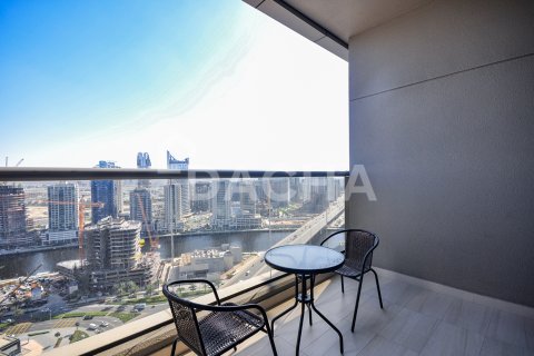 Downtown Dubai (Downtown Burj Dubai)、Dubai、UAE にあるマンション販売中 1部屋、50 m2、No707130 - 写真 26