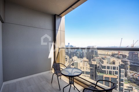 Downtown Dubai (Downtown Burj Dubai)、Dubai、UAE にあるマンション販売中 1部屋、50 m2、No707130 - 写真 25