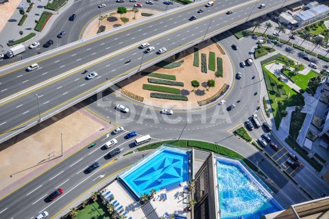 Downtown Dubai (Downtown Burj Dubai)、Dubai、UAE にあるマンション販売中 1部屋、50 m2、No707130 - 写真 18