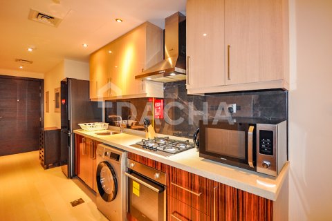 Downtown Dubai (Downtown Burj Dubai)、Dubai、UAE にあるマンション販売中 1部屋、50 m2、No707130 - 写真 10