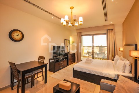 Downtown Dubai (Downtown Burj Dubai)、Dubai、UAE にあるマンション販売中 1部屋、50 m2、No707130 - 写真 4