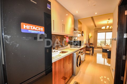 Downtown Dubai (Downtown Burj Dubai)、Dubai、UAE にあるマンション販売中 1部屋、50 m2、No707130 - 写真 11
