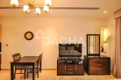 Downtown Dubai (Downtown Burj Dubai)、Dubai、UAE にあるマンション販売中 1部屋、50 m2、No707130 - 写真 7