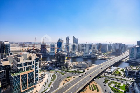 Downtown Dubai (Downtown Burj Dubai)、Dubai、UAE にあるマンション販売中 1部屋、50 m2、No707130 - 写真 16