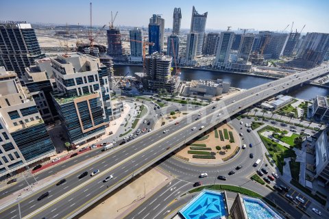 Downtown Dubai (Downtown Burj Dubai)、Dubai、UAE にあるマンション販売中 1部屋、50 m2、No707130 - 写真 20