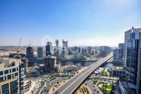 Downtown Dubai (Downtown Burj Dubai)、Dubai、UAE にあるマンション販売中 1部屋、50 m2、No707130 - 写真 27