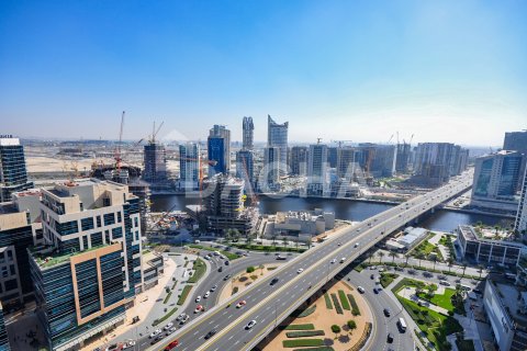 Downtown Dubai (Downtown Burj Dubai)、Dubai、UAE にあるマンション販売中 1部屋、50 m2、No707130 - 写真 21