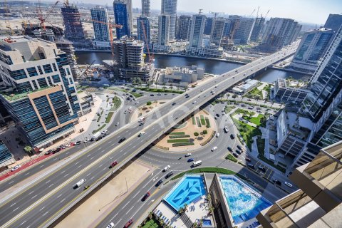 Downtown Dubai (Downtown Burj Dubai)、Dubai、UAE にあるマンション販売中 1部屋、50 m2、No707130 - 写真 19