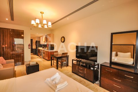 Downtown Dubai (Downtown Burj Dubai)、Dubai、UAE にあるマンション販売中 1部屋、50 m2、No707130 - 写真 6