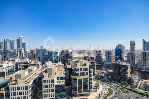 Downtown Dubai (Downtown Burj Dubai)、Dubai、UAE にあるマンション販売中 1部屋、50 m2、No707130 - 写真 22