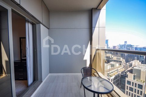 Downtown Dubai (Downtown Burj Dubai)、Dubai、UAE にあるマンション販売中 1部屋、50 m2、No707130 - 写真 24
