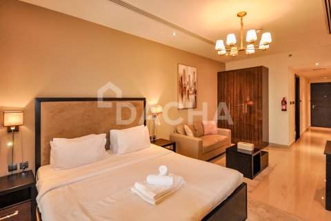 Downtown Dubai (Downtown Burj Dubai)、Dubai、UAE にあるマンション販売中 1部屋、50 m2、No707130 - 写真 5