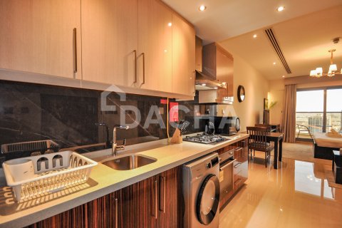Downtown Dubai (Downtown Burj Dubai)、Dubai、UAE にあるマンション販売中 1部屋、50 m2、No707130 - 写真 9