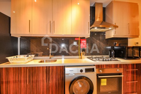 Downtown Dubai (Downtown Burj Dubai)、Dubai、UAE にあるマンション販売中 1部屋、50 m2、No707130 - 写真 12