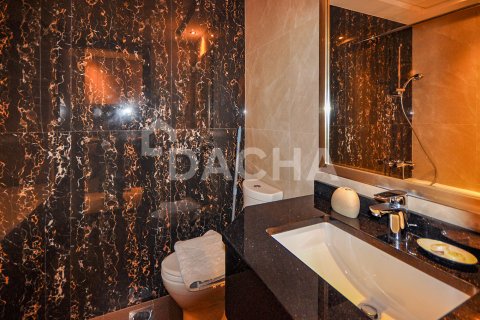 Downtown Dubai (Downtown Burj Dubai)、Dubai、UAE にあるマンション販売中 1部屋、50 m2、No707130 - 写真 13