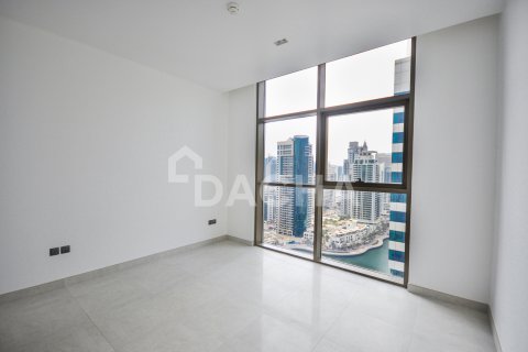 Dubai Marina, Dubai, संयुक्त अरब अमीरात में अपार्टमेंट, 3 बेडरूम, 164 वर्ग मीटर, संख्या 707129 - फ़ोटो 15