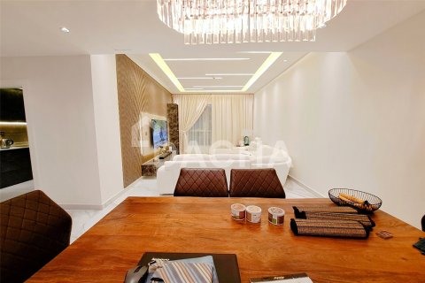 آپارتمان برای فروش در  Dubai Marina، Dubai، امارات متحده عربی  3 خوابه ، 160 متر مربع ، شماره 707145 - تصویر 3