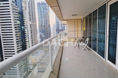 آپارتمان برای فروش در  Dubai Marina، Dubai، امارات متحده عربی  3 خوابه ، 160 متر مربع ، شماره 707145 - تصویر 7