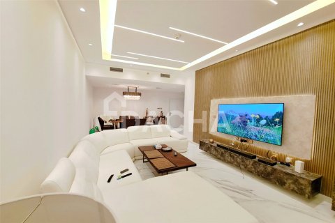 آپارتمان در Dubai Marina، Dubai ، امارات متحده عربی 3 خوابه ، 160 متر مربع.  شماره 707145