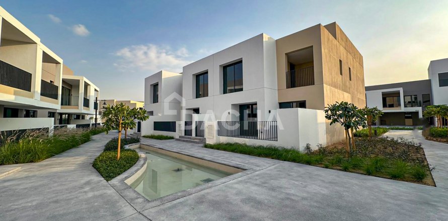 Vila v Arabian Ranches 3, Dubai, SAE 3 ložnice, 203 m² Č.: 707146