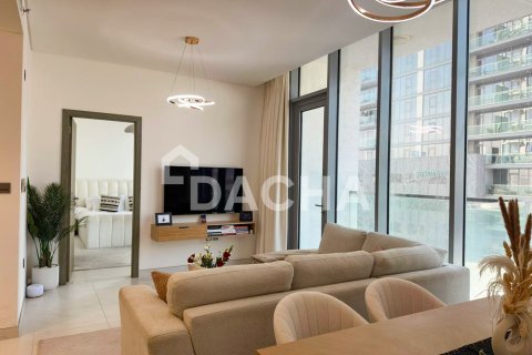 Apartment sa Mohammed Bin Rashid City, Dubai, UAE 1 silid-tulugan, 68 sq.m. № 707128 - larawan 3
