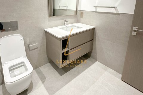 Apartman u Downtown Dubai (Downtown Burj Dubai), UAE 1 spavaća soba, 102 m2 Br. 678523 - fotografija 10