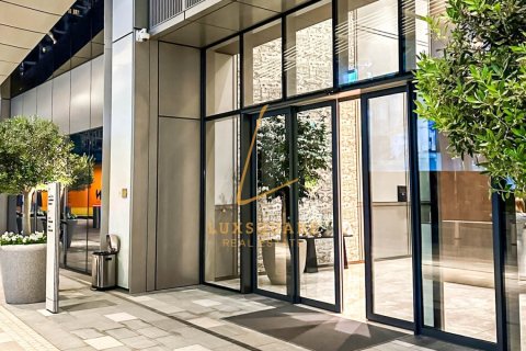 Apartman u Downtown Dubai (Downtown Burj Dubai), UAE 1 spavaća soba, 102 m2 Br. 678523 - fotografija 12