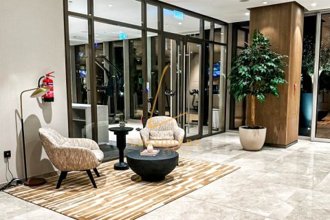 Apartman u Downtown Dubai (Downtown Burj Dubai), UAE 1 spavaća soba, 102 m2 Br. 678523 - fotografija 15