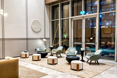 Apartman u Downtown Dubai (Downtown Burj Dubai), UAE 1 spavaća soba, 102 m2 Br. 678523 - fotografija 13