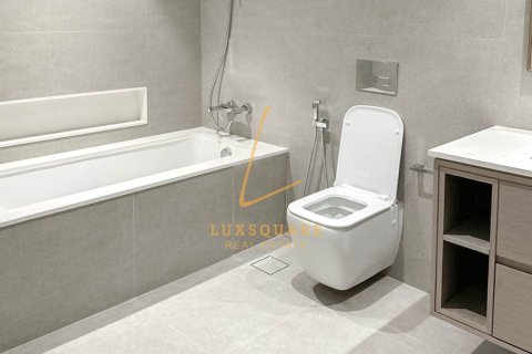 Apartman u Downtown Dubai (Downtown Burj Dubai), UAE 1 spavaća soba, 102 m2 Br. 678523 - fotografija 11