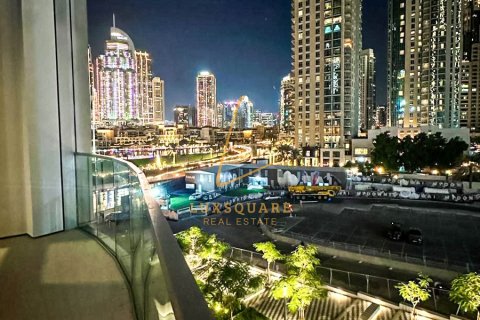 Apartman u Downtown Dubai (Downtown Burj Dubai), UAE 1 spavaća soba, 102 m2 Br. 678523 - fotografija 16