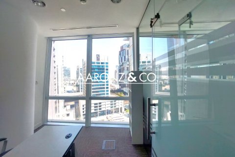 Kancelarija u Business Bay, Dubai, UAE 76 m2 Br. 678533 - fotografija 13