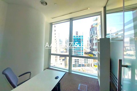 Kancelarija u Business Bay, Dubai, UAE 76 m2 Br. 678533 - fotografija 5