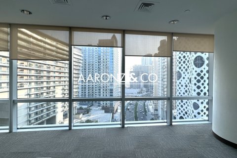 Kontor uthyres i Business Bay, Dubai, UAE 171 kvm Nr. 678534 - fotografi 7