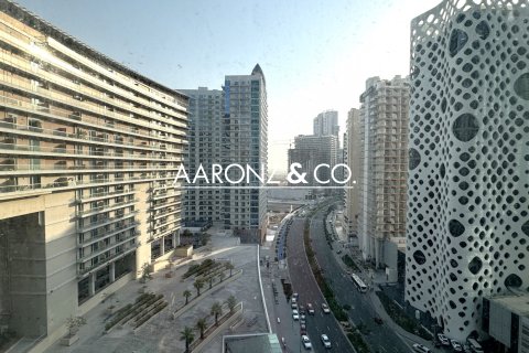 Kontor uthyres i Business Bay, Dubai, UAE 171 kvm Nr. 678534 - fotografi 12