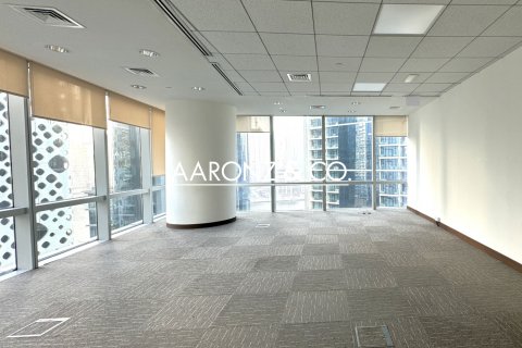 Kontor uthyres i Business Bay, Dubai, UAE 171 kvm Nr. 678534 - fotografi 2