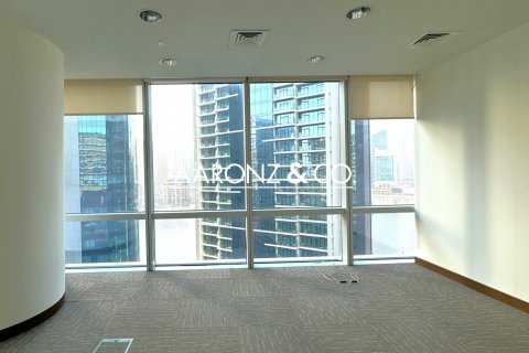 Kontor uthyres i Business Bay, Dubai, UAE 171 kvm Nr. 678534 - fotografi 6