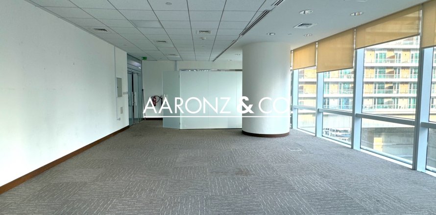 Kontor i Business Bay, Dubai, UAE 171 kvm Nr. 678534