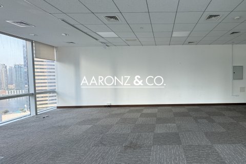 Kontor uthyres i Business Bay, Dubai, UAE 171 kvm Nr. 678534 - fotografi 4